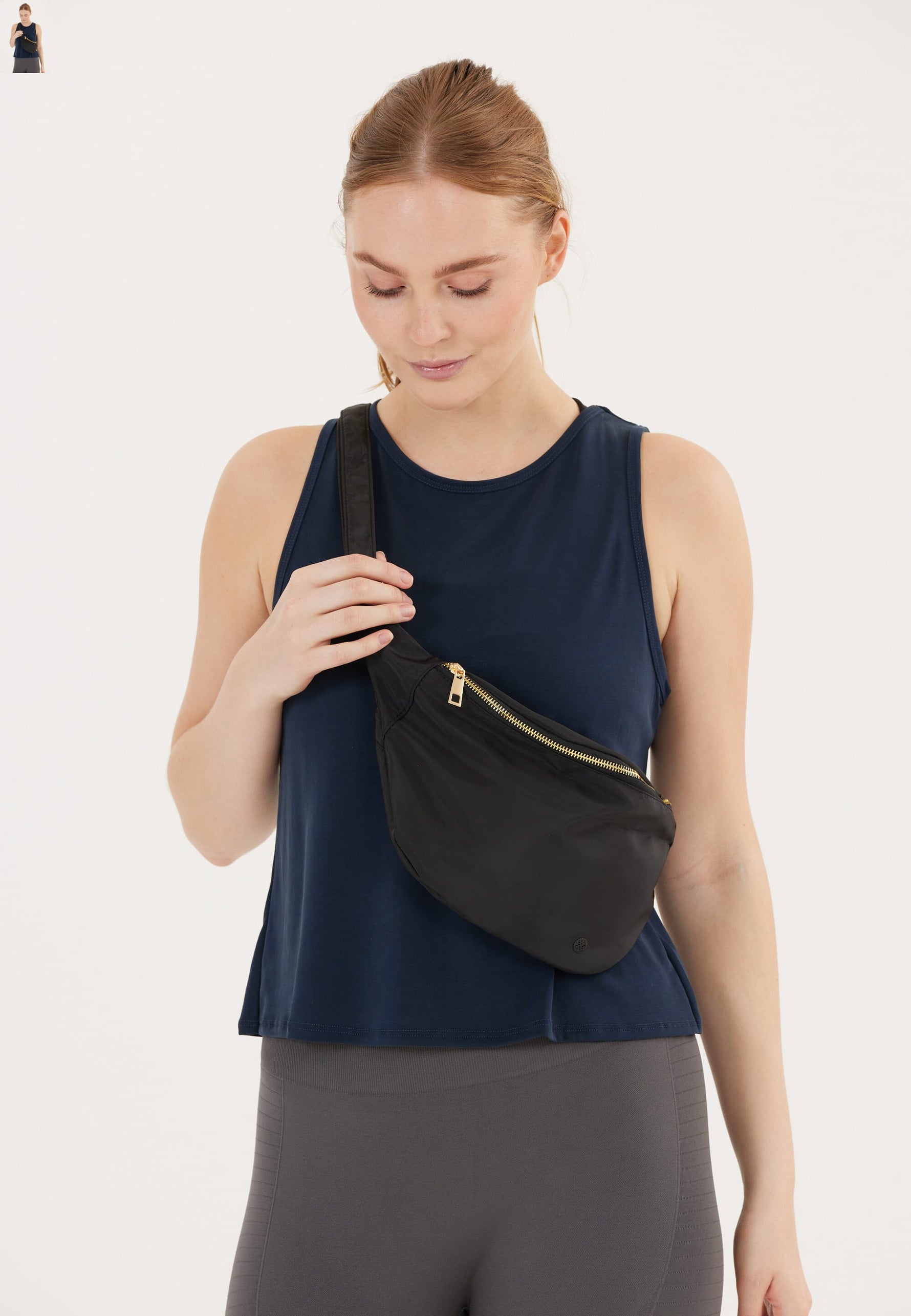 ATHLECIA GORLUNA BUM BAG