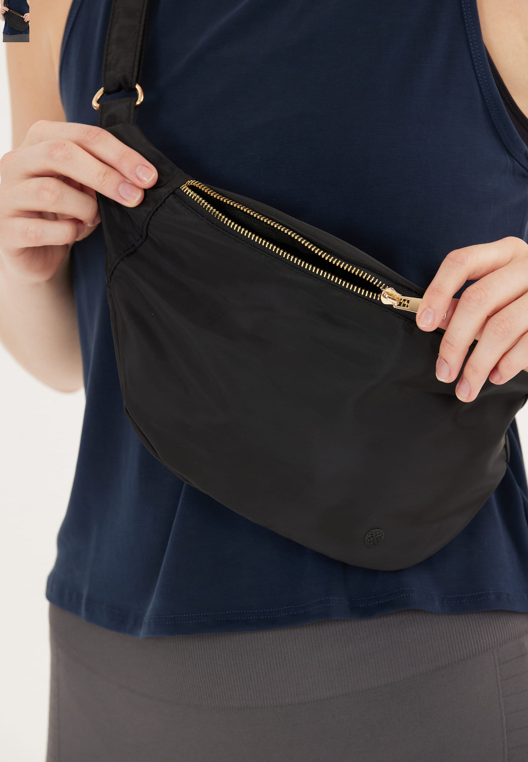 ATHLECIA GORLUNA BUM BAG