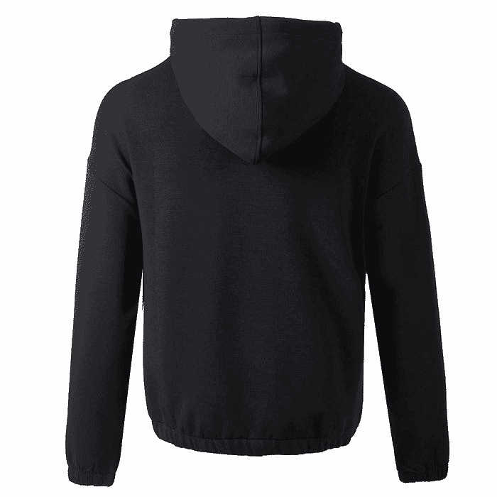 ATHLECIA NAMIER W HOODY