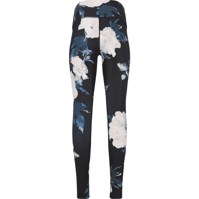 ATHLECIA FRANCE W PRINTED TIGHTS