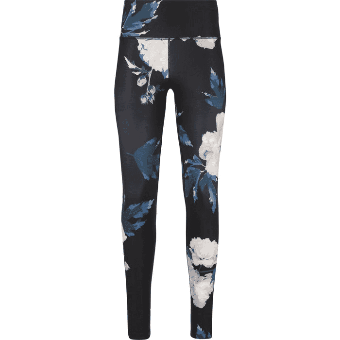 ATHLECIA FRANCE W PRINTED TIGHTS