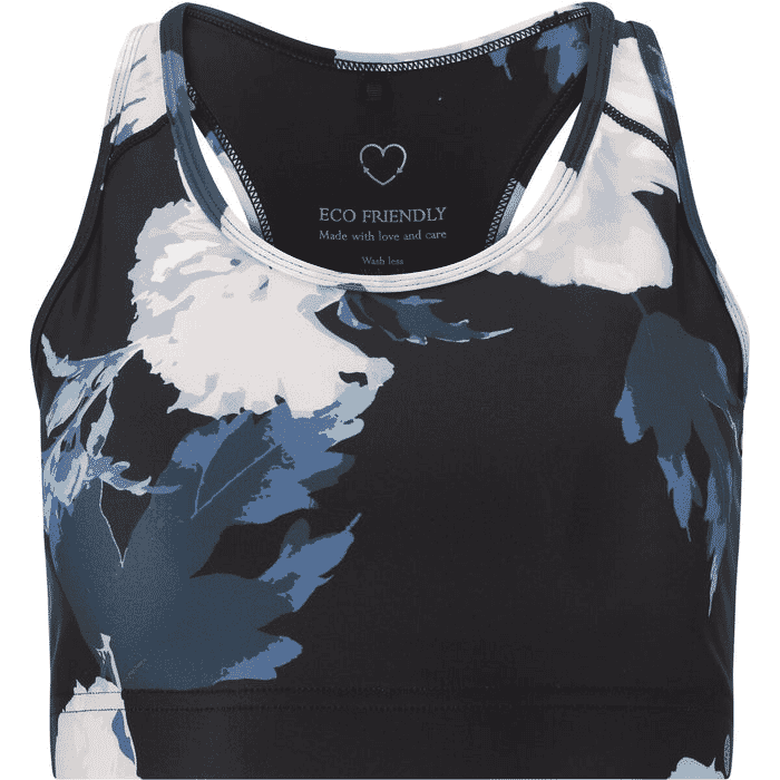ATHLECIA FRANCE W PRINTED BRA