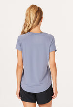 ATHLECIA GAINA W S/S TEE
