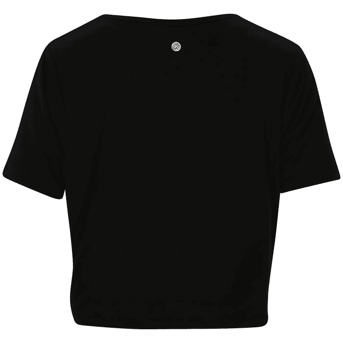 ATHLECIA DIAMY W CROPPED S/S TEE