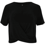 ATHLECIA DIAMY W CROPPED S/S TEE