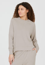 ATHLECIA JACEY W CREW NECK