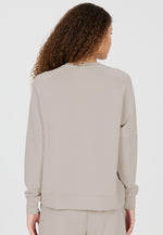 ATHLECIA JACEY W CREW NECK