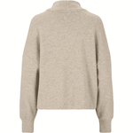 ATHLECIA ASINIE W KNITTED PULLOVER