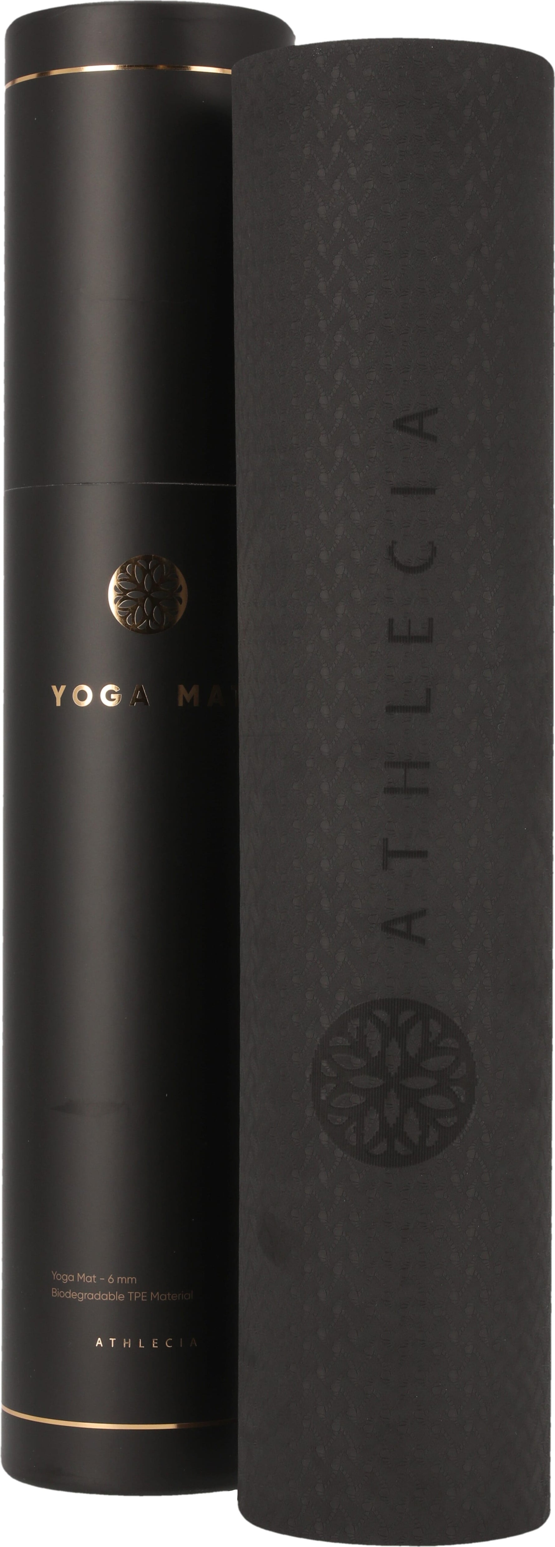 ATHLECIA ESTELL YOGA MAT