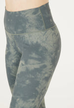 ATHLECIA VIEEIE W PRINTED TIGHTS
