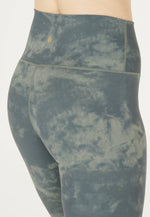 ATHLECIA VIEEIE W PRINTED TIGHTS