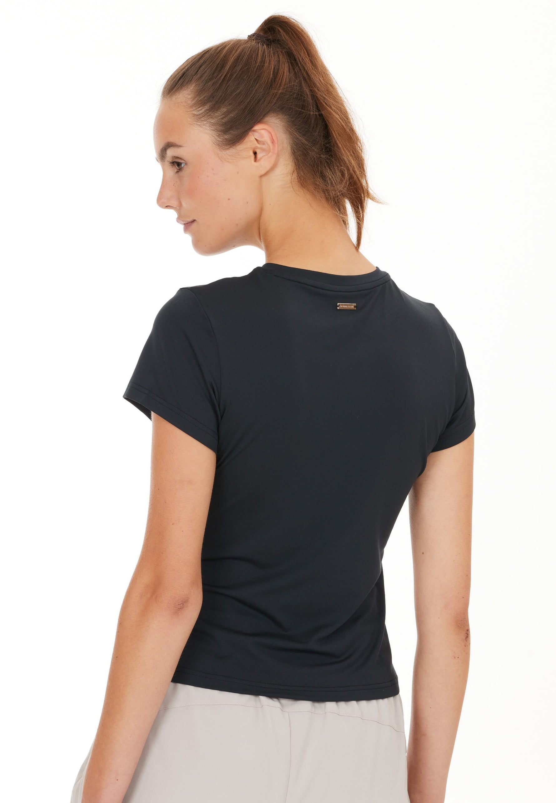 ATHLECIA Almi W S/S Tee