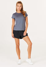 ATHLECIA ALMI W S/S TEE