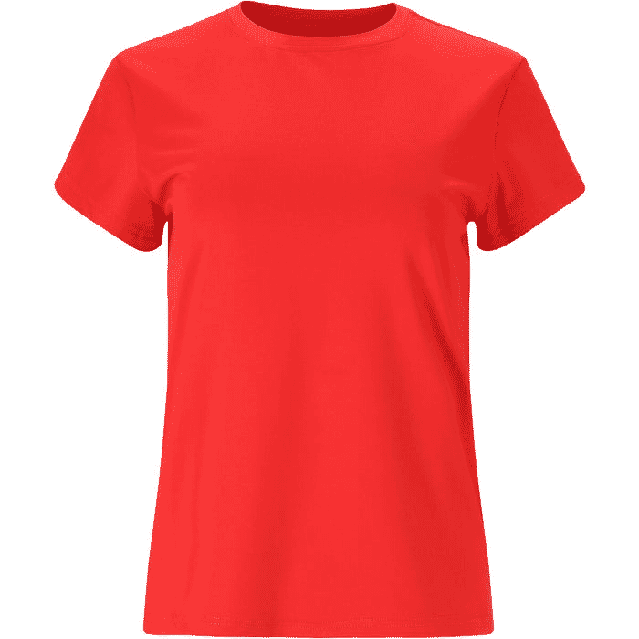 ATHLECIA ALMI W S/S TEE