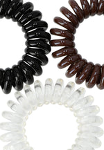 ATHLECIA LITTAUER 3-PACK HAIR RING