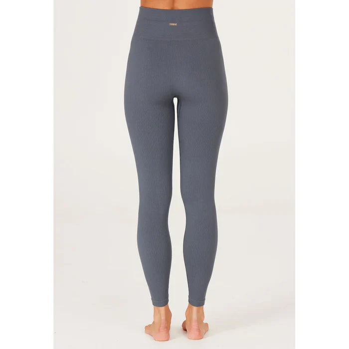 ATHLECIA AIDENY W SEAMLESS RIB TIGHTS