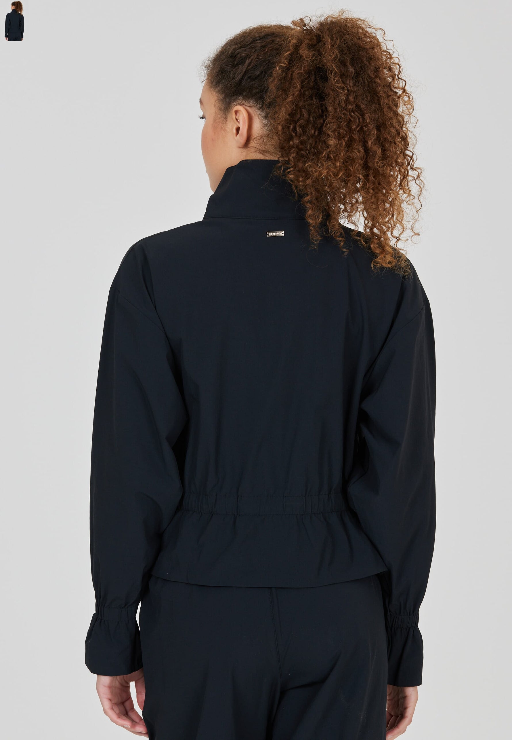 ATHLECIA HERO W JACKET