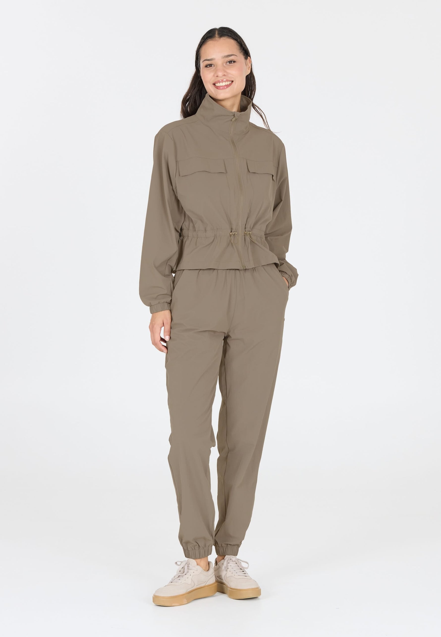ATHLECIA Hero W Track Pants