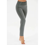 ATHLECIA POWERFULL W SEAMLESS TIGHTS