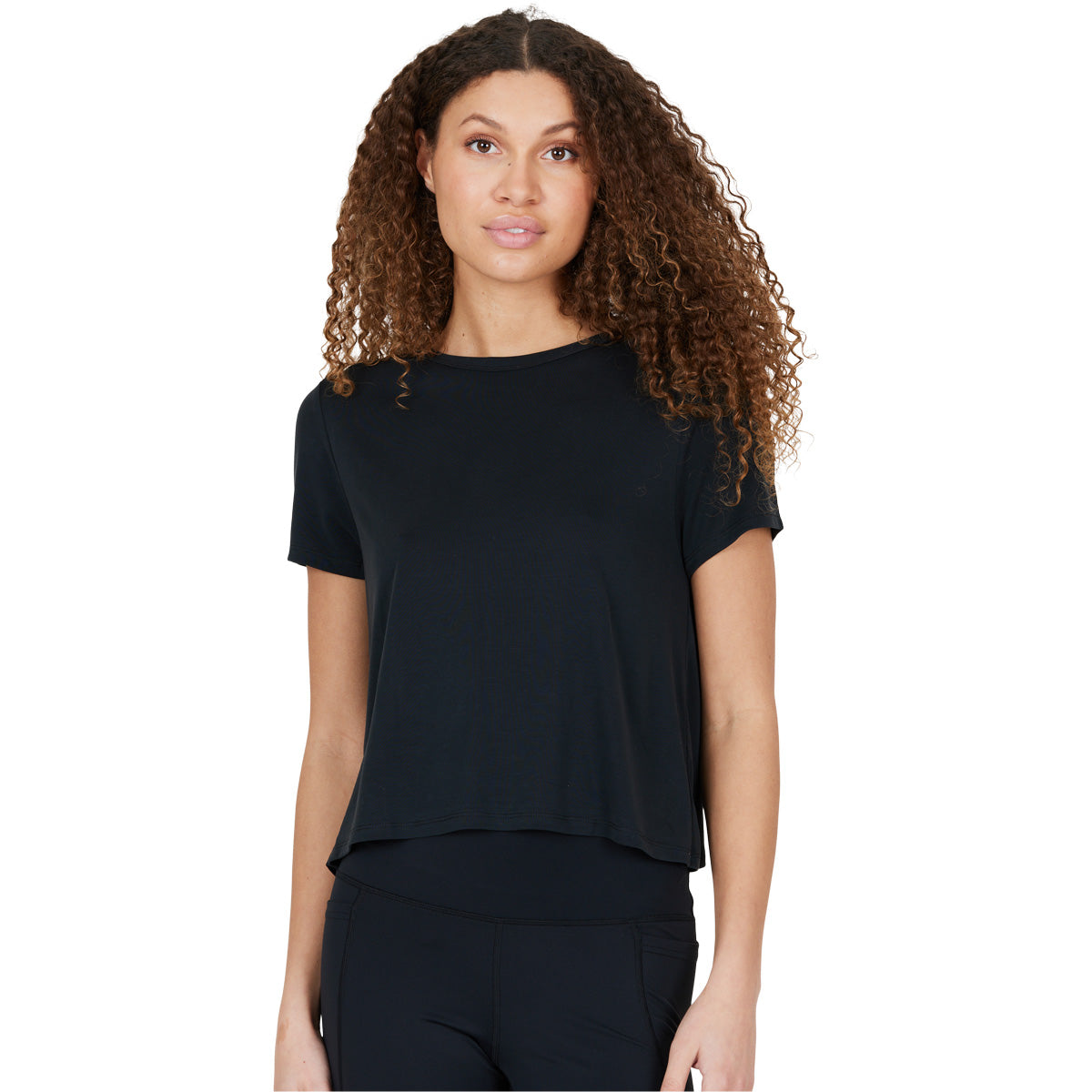 ATHLECIA SISITH W S/S TEE