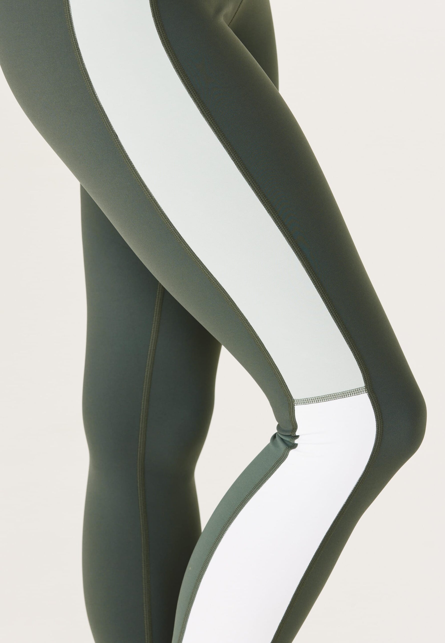 ATHLECIA CATHY W COLOR BLOCK TIGHTS