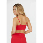 ATHLECIA BLOOM W SPORTS BRA