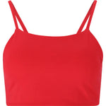 ATHLECIA BLOOM W SPORTS BRA