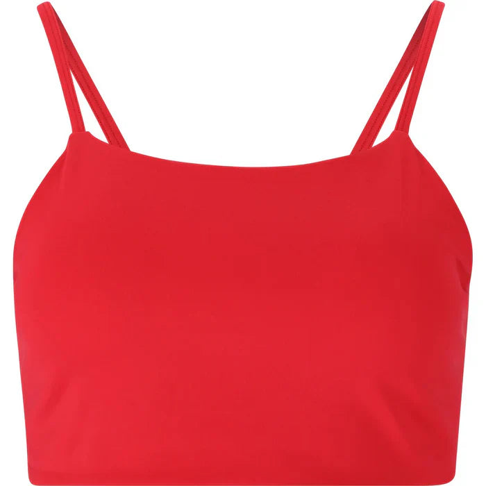 ATHLECIA BLOOM W SPORTS BRA