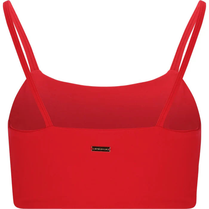 ATHLECIA BLOOM W SPORTS BRA