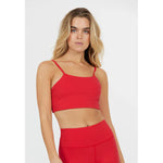ATHLECIA BLOOM W SPORTS BRA