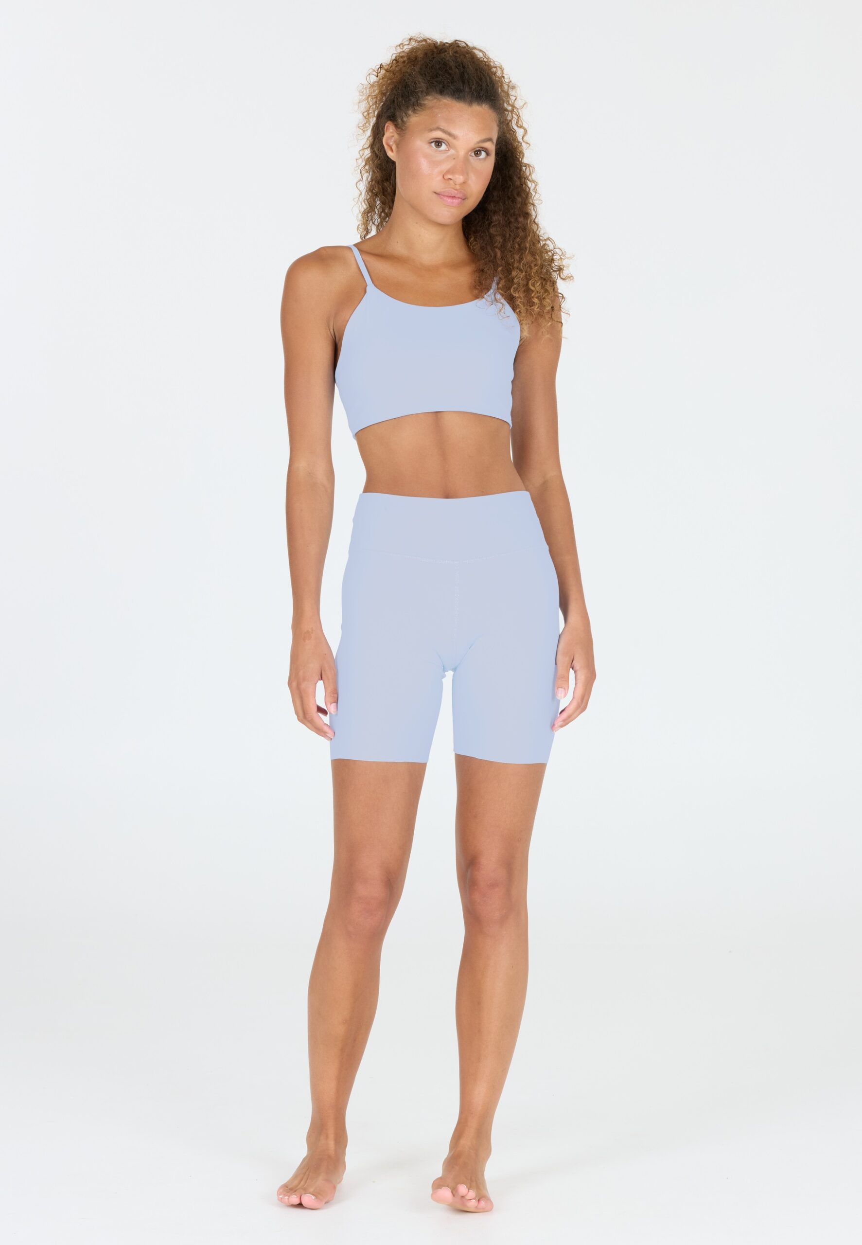 ATHLECIA Bloom W Sports Bra