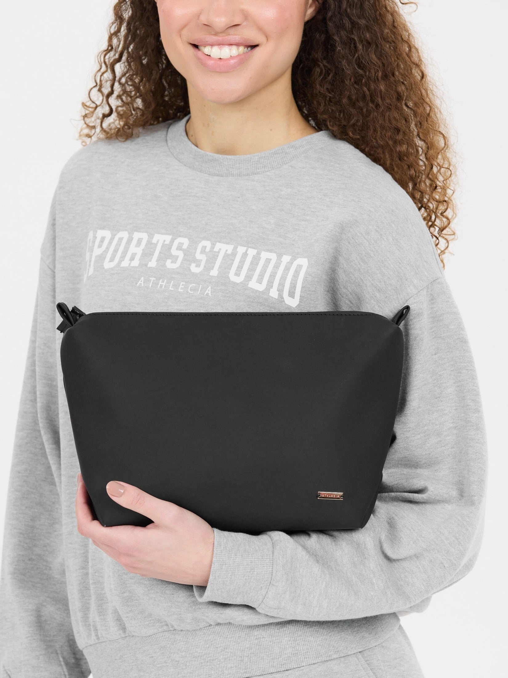 ATHLECIA Berlina Toilet Bag