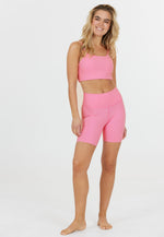ATHLECIA BLOOM W SHORT TIGHTS