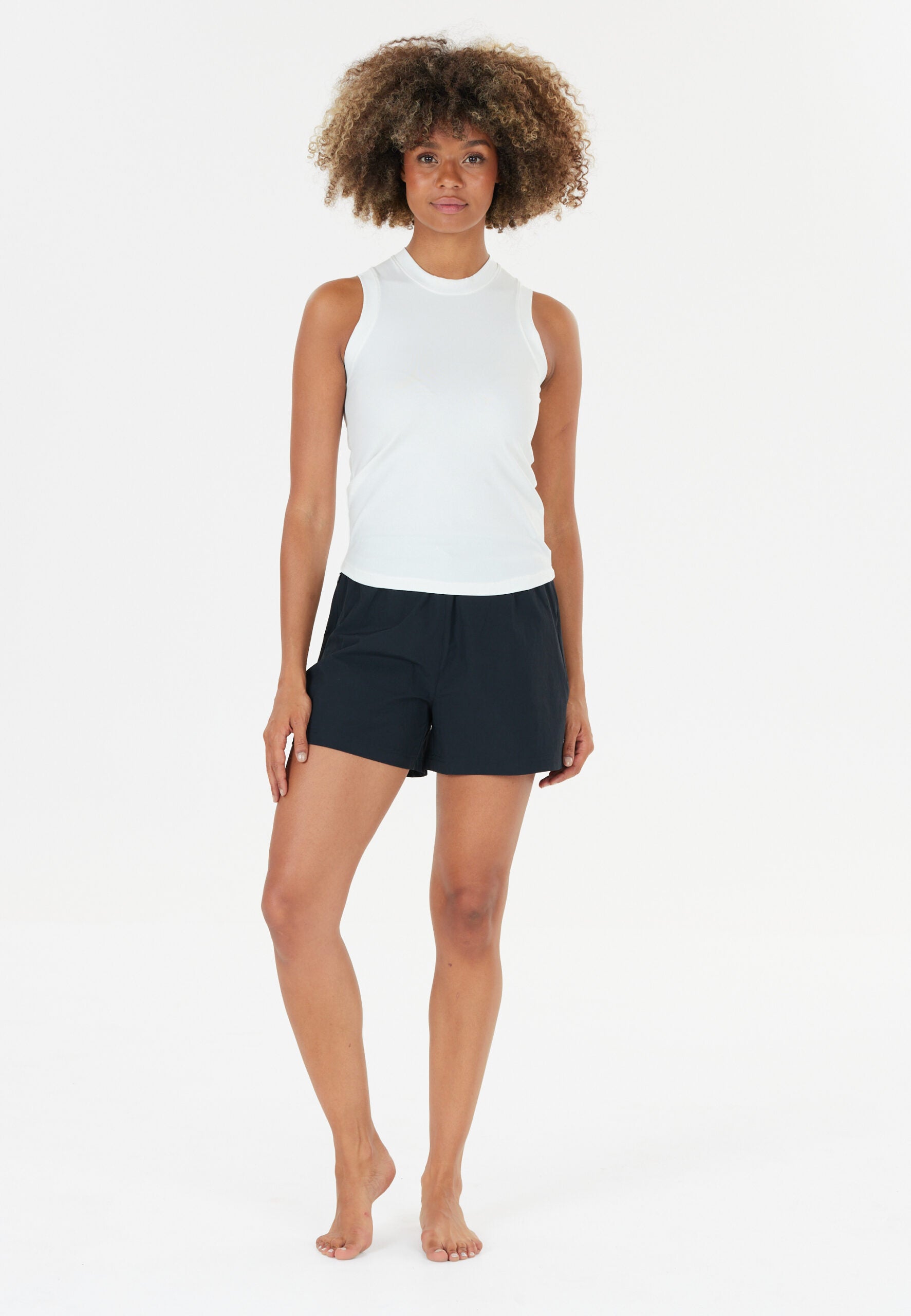 ATHLECIA ARIANE W TOP