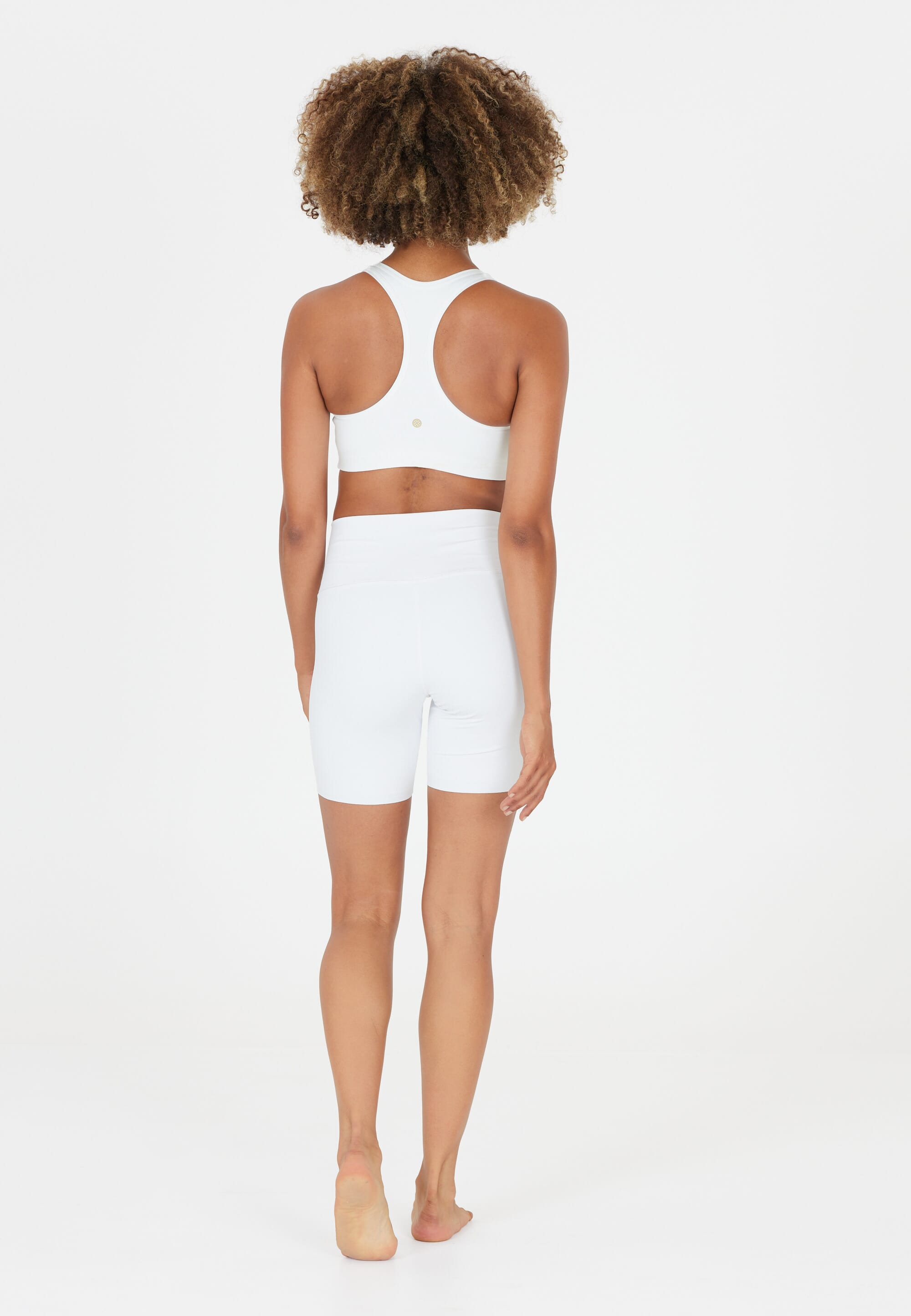 ATHLECIA MYOLIE W SPORTS BRA