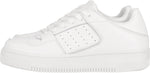 ATHLECIA MARGENY W LEATHER SNEAKER