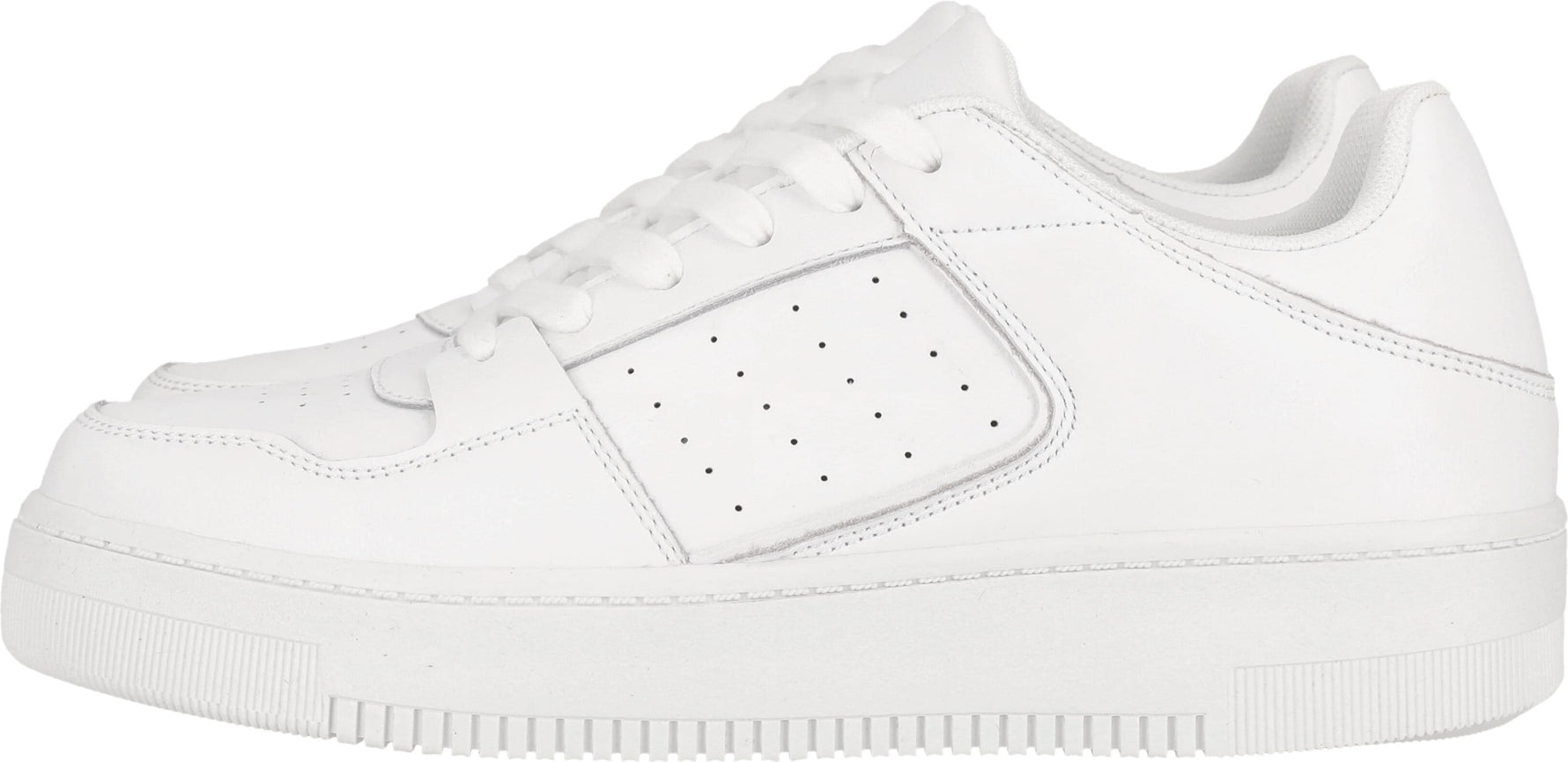 ATHLECIA MARGENY W LEATHER SNEAKER