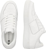 ATHLECIA MARGENY W LEATHER SNEAKER