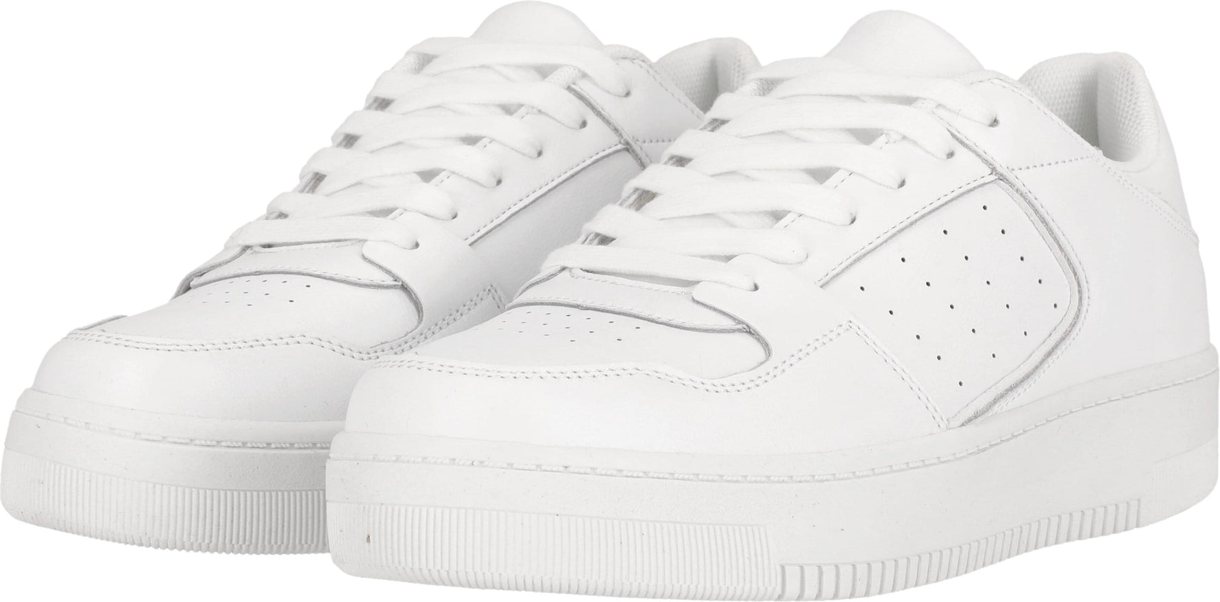 ATHLECIA MARGENY W LEATHER SNEAKER
