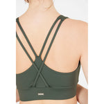 ATHLECIA DILRABA W SPORTS BRA