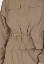 ATHLECIA Hero V2 W Jacket