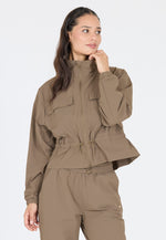 ATHLECIA Hero V2 W Jacket