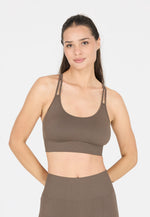 ATHLECIA Missori V2 W Seamless Bra