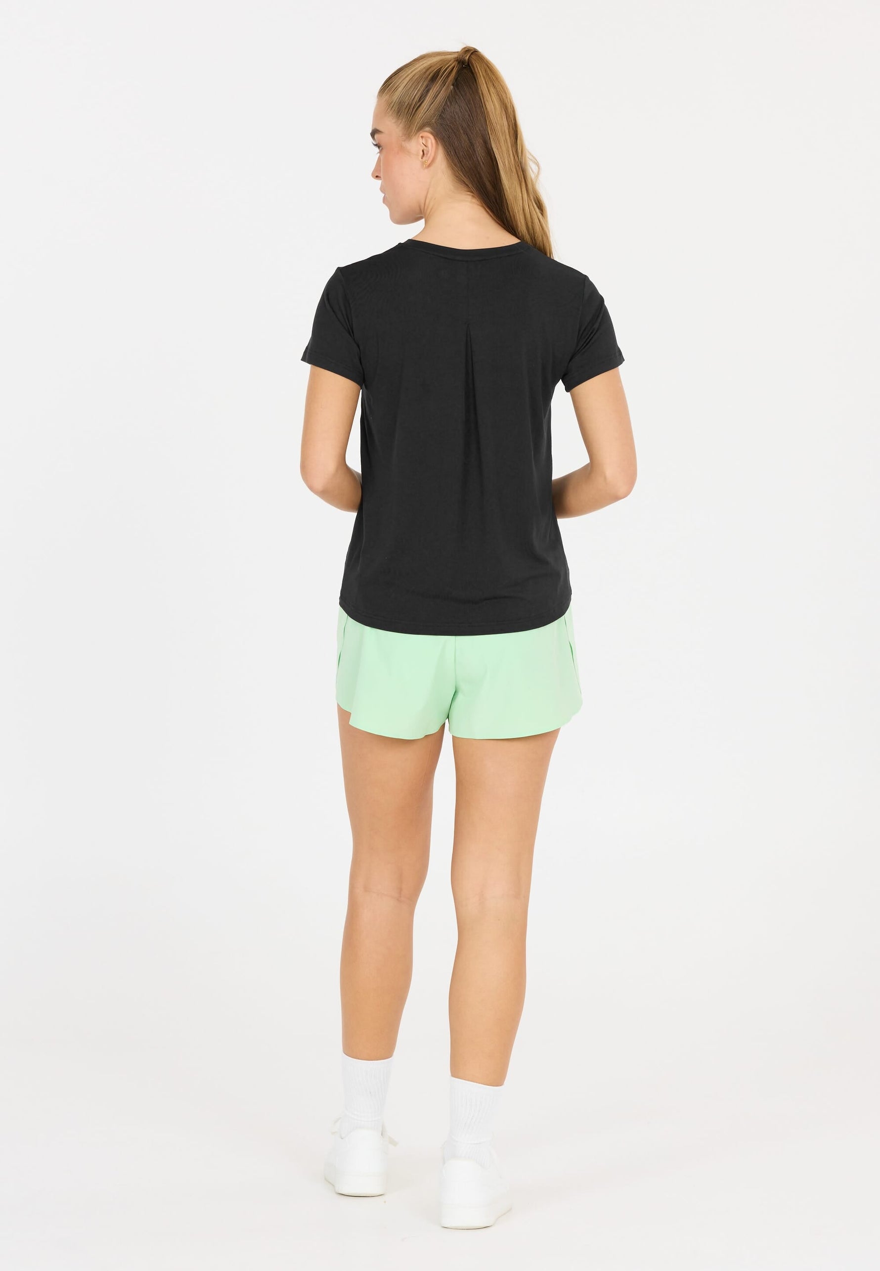 ATHLECIA Pacy W S/S Tee