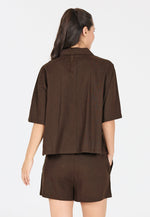 ATHLECIA Resort W S/S Shirt