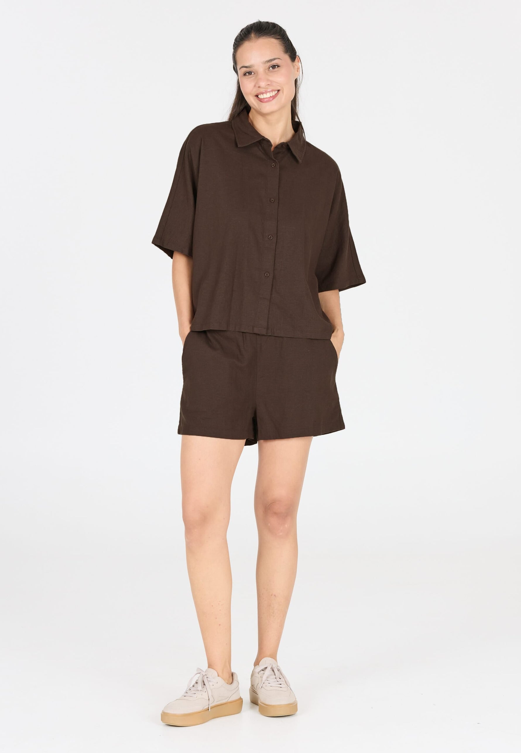 ATHLECIA Resort W Shorts