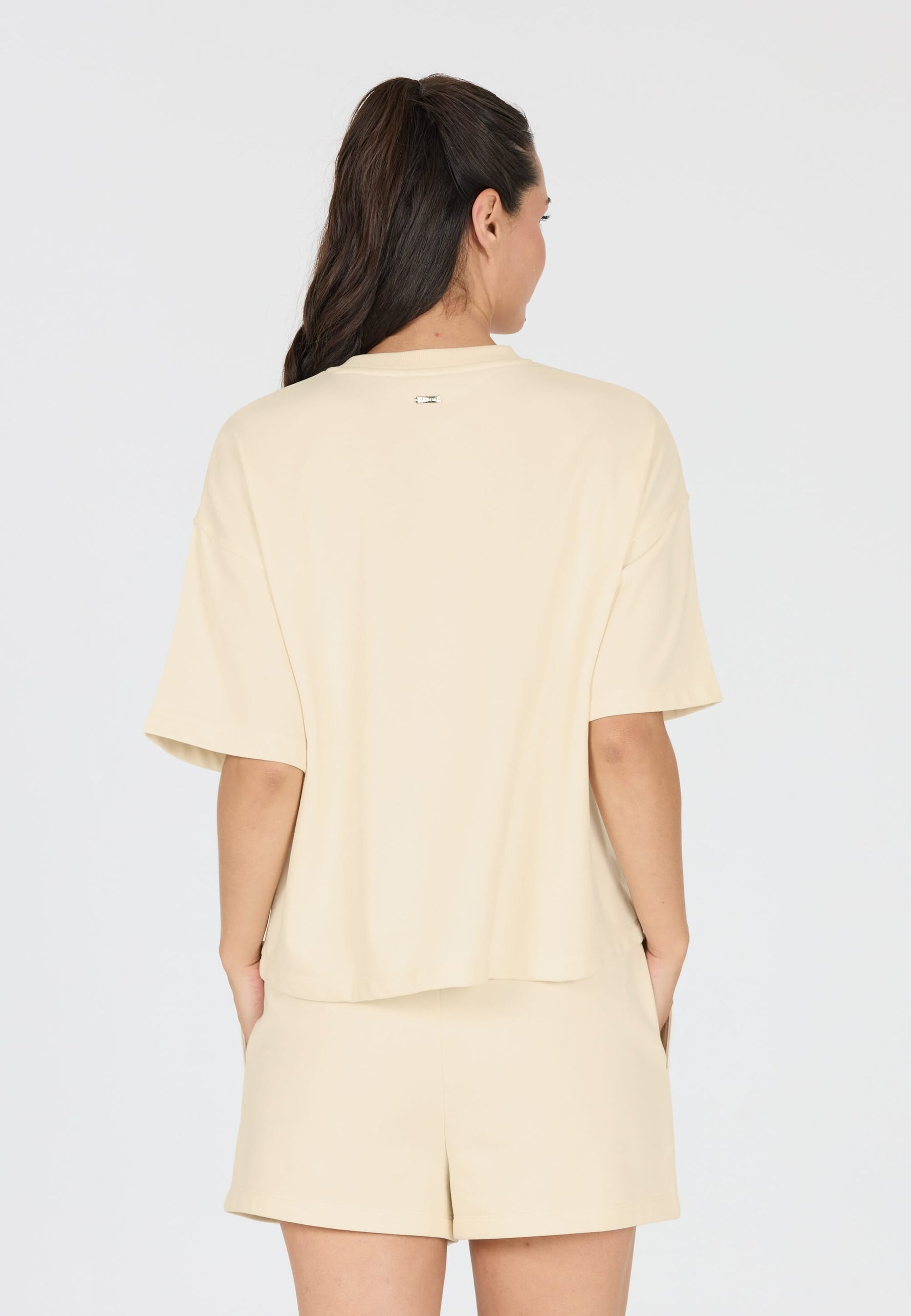 ATHLECIA Crecy W S/S Tee