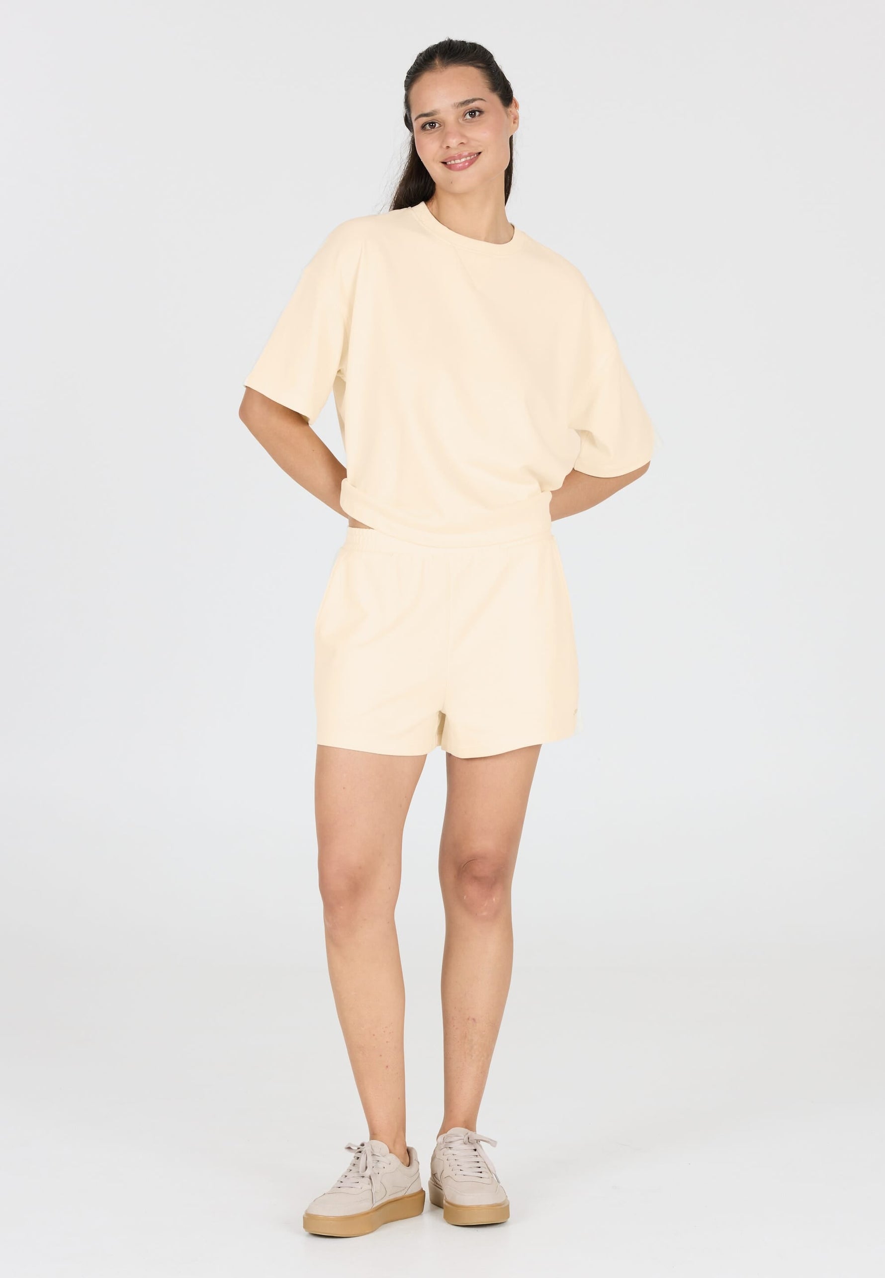 ATHLECIA Crecy W Shorts