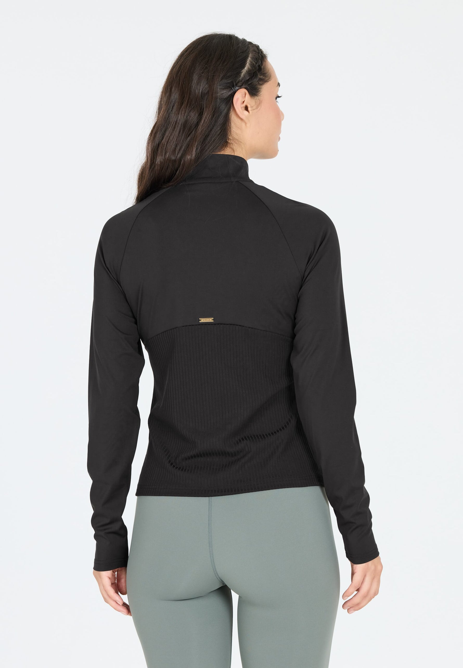 ATHLECIA Aliya W Full Zip