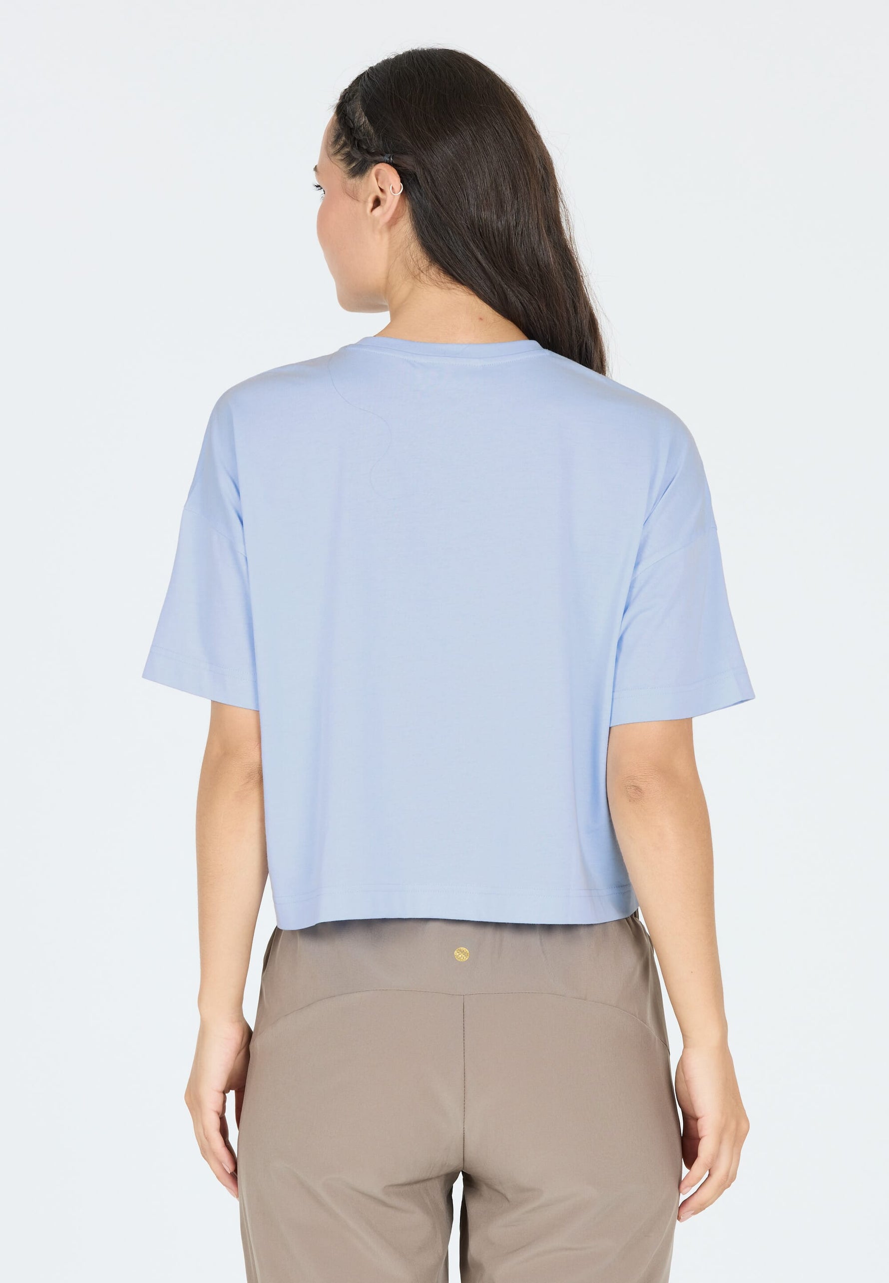ATHLECIA Reynolds W S/S Tee